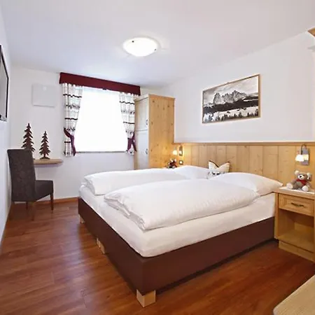 Seceda Couette-café 3*