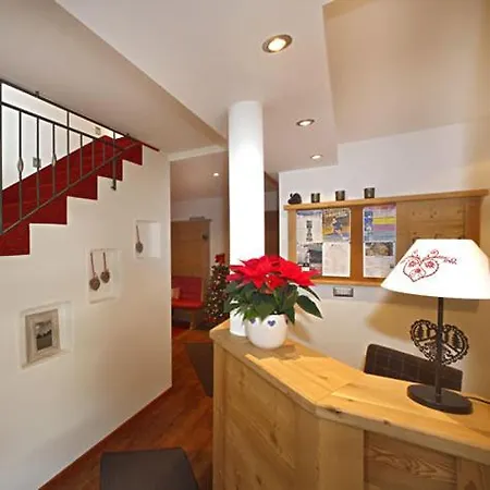 Seceda Couette-café Selva di Val Gardena