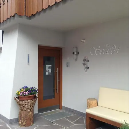 Seceda 3* Selva di Val Gardena